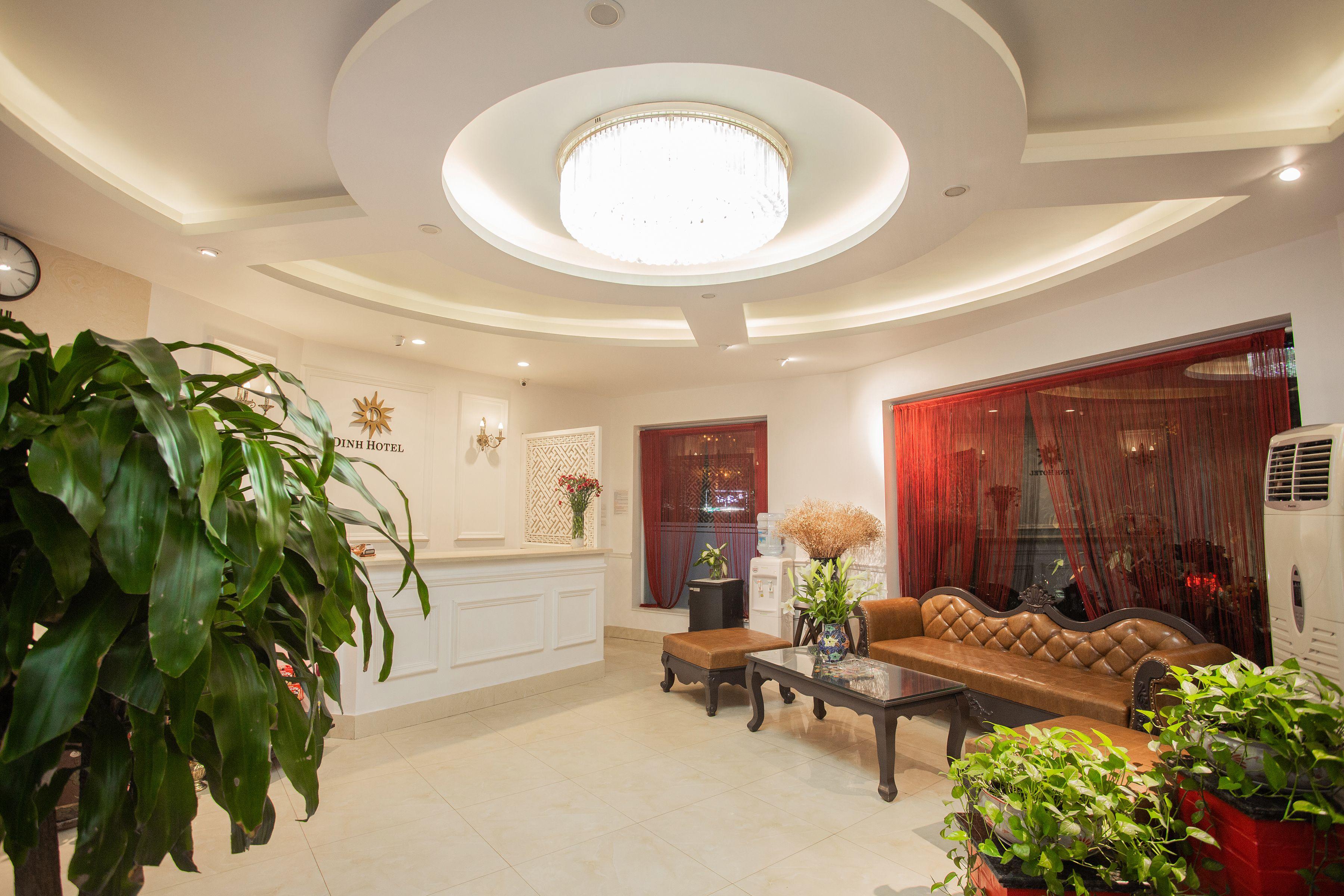Dinh Hotel — Photos 3
