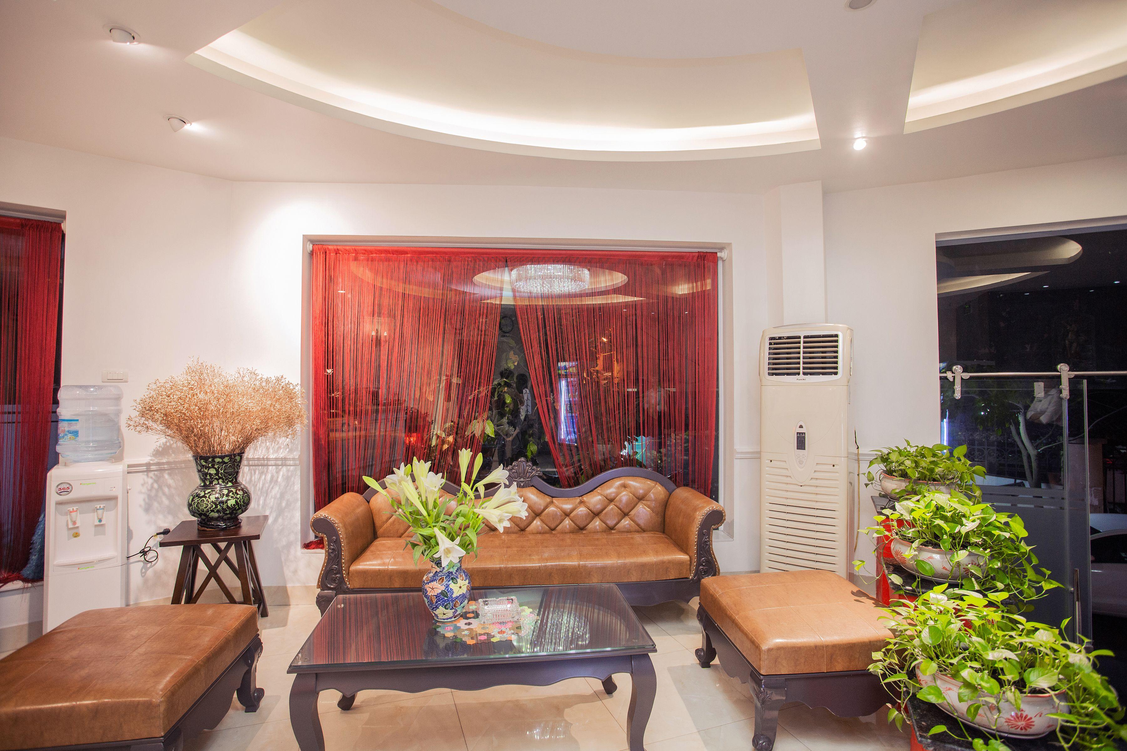 Dinh Hotel — Photos 2